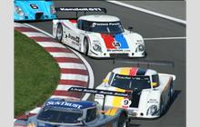 Additional Photo - Grand-Am Montreal 2010