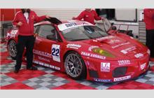 22 - Ferrari F430 - AF Corse