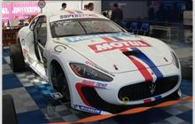 46 - Maserati GT - Swiss Team