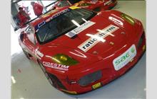 5 - Ferrari F430 GT2 - AF Corse