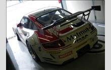 16 - Porsche 997 GT3 RSR - IMSA Performance Matmut