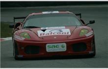 4 - Ferrari F430 - AF Corse