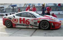 16 - Ferrari F430 - Scuderia Villorba Corse