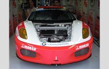 16 - Ferrari F430 - Scuderia Villorba Corse