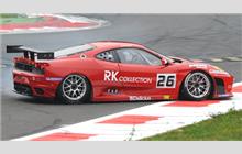 26 - Ferrari F430 - AF Corse