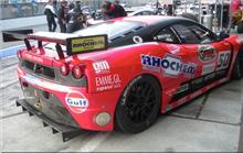 50 - Ferrari F430 Scuderia - Kessel Racing