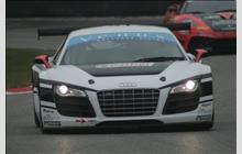 51 - Audi R8 LMS - Audi Sport Italia