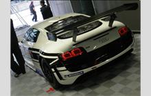 51 - Audi R8 LMS - Audi Sport Italia