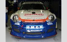 59 - Porsche 997 GT3 R #WP0ZZZ99ZBS799525 - Autorlando Sport