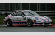 112 - Porsche 997 GT3 Cup - AB Motosport