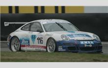 116 - Porsche 997 GT3 Cup - Autorlando Sport