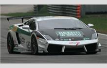 123 - Lamborghini Gallardo - Mik Corse