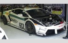 123 - Lamborghini Gallardo - Mik Corse
