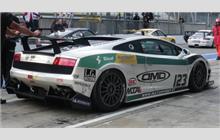 123 - Lamborghini Gallardo - Mik Corse