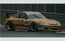 126 - Porsche 997 GT3 Cup - Autorlando Sport