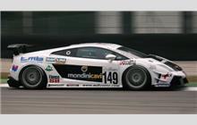 149 - Lamborghini Gallardo LP560 S - Mik Corse