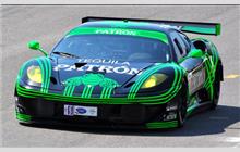 02 - Ferrari F430 GTC #2620 - Extreme Speed Motorsports