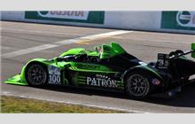 1 - HPD ARX-01c #11 (Courage/HPD) - Patrón Highcroft Racing