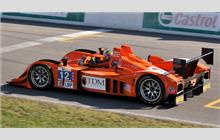 12 - Lola B06/10 AER #HU07 - Autocon Motorsports