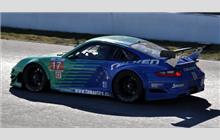 17 - Porsche 997 GT3 RSR #WP0ZZZ99ZAS799912 - Team Falken Tire