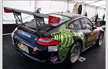 23 - Porsche 997 GT3 Cup #WP0ZZZ99ZAS798128 - Alex Job Racing