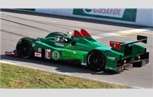 36 - Oreca FLM 09 #15 - Genoa Racing