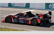 37 - Lola B06/10 AER #HU01S - Intersport Racing