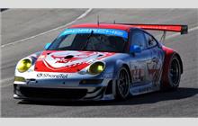 44 - Porsche 997 GT3 RSR #WP0ZZZ99Z9S799913b - Flying Lizard Motorsports