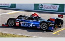 52 - Oreca FLM 09 #21 - PR1/Mathiasen Motorsports