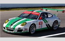 54 - Porsche 997 GT3 Cup #WP0ZZZ99ZAS798176 - Black Swan Racing