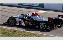 55 - Oreca FLM 09 #13 - Level 5 Motorsports