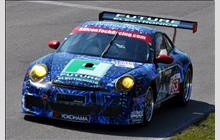 63 - Porsche 997 GT3 Cup #WP0ZZZ99Z8S798101 - TRG