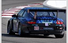 63 - Porsche 997 GT3 Cup #WP0ZZZ99Z8S798101 - TRG