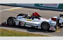 89 - Oreca FLM 09 #16 - Intersport Racing