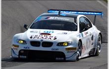 90 - BMW M3 GT #903 - BMW Rahal Letterman Racing Team