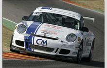 111 - Porsche 997 GT3 Cup - Antonelli