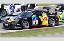 8 - Porsche 997 GT3 R #WP0ZZZ99ZBS799516 - Haribo Team Manthey
