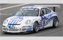 16 - Porsche 997 GT3 Cup #WP0ZZZ99Z7S798160 - Moore International Motorsport