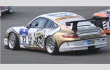 27 - Porsche 997 GT3 Cup #WP0ZZZ99Z8S798220 - Scuderia Offenbach e.V.
