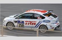 250 - Ford Focus RS #WFOGXXGCDG8L15826 - FH Köln Motorsport