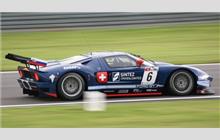 6 - Ford GT (Matech) - Matech Competition