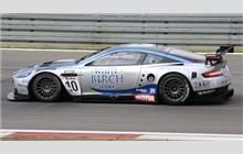10 - Aston Martin DBR9 - Hexis AMR