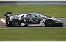 24 - Lamborghini Murciélago LP670 R-SV #ZA9BC10E04LA01059 (9) (Reiter) - Reiter