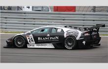 24 - Lamborghini Murciélago LP670 R-SV #ZA9BC10E04LA01059 (9) (Reiter) - Reiter