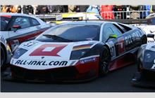 37 - Lamborghini Murciélago LP670 R-SV #ZA9BC10E04LA01062 (12) (Reiter) - All-Inkl.com Münnich Motorsport