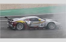 40 - Ford GT (Matech) - Marc VDS Racing Team