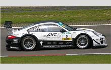 5 - Porsche 997 GT3 R #WP0ZZZ99ZBS799523 - aevitae Bleekemolen Racing