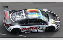 9 - Audi R8 LMS #AS42A0FGT310 0205 - Pole Promotion