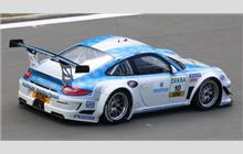 10 - Porsche 997 GT3 R #WP0ZZZ99ZBS799527 - Mühlner Motorsport