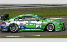 14 - BMW-Alpina B6 GT3 #WAPB6GT309AH14005 - s-Berg Racing